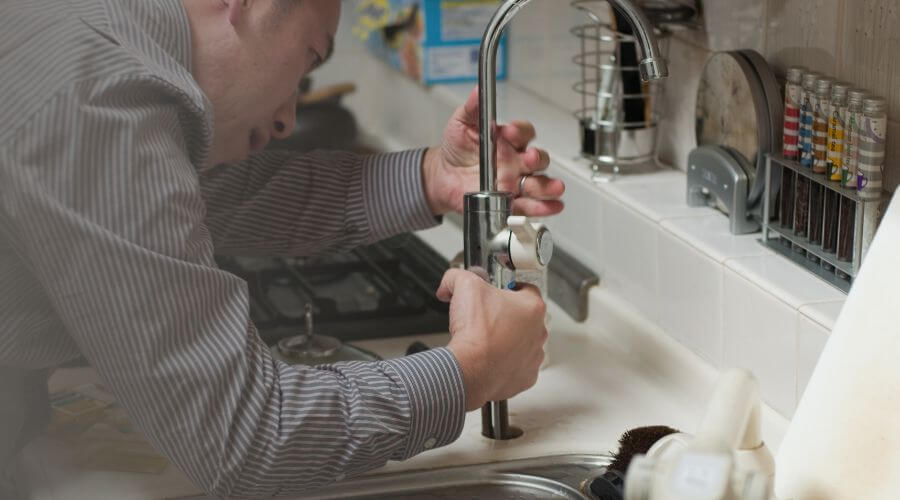 Professional emergency plumbing in Newland, NC